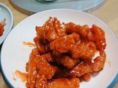 -陈傻子餐厅(世纪都会店)