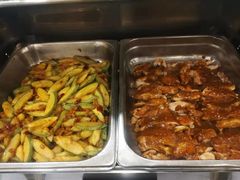 -深圳维景酒店-维景轩