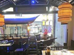 -绿茶餐厅(汇悦大融城店)