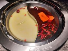 -麻路成都火锅(柏威年店)