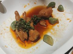 -新海渔港·胶东海鲜家常菜·家宴(奥体中心店)