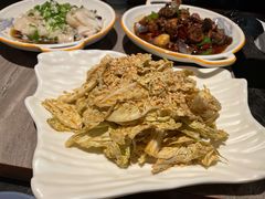 -前门后头老北京铜锅涮肉·京味菜·烤鸭(伊藤洋华堂店)