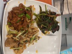 -乡村基(两江新区黄山大道第二餐厅)