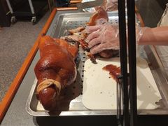 -好福记饭店(红梅公园店)