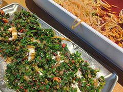 -星光小把串·海鲜烧烤(西安路店)