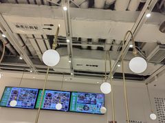 -甲乙饼·手工牛肉饼(东方广场店)