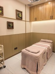 -芳朵美容养生SPA