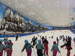 -长沙湘江欢乐雪域