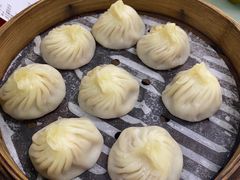 -食惠里小笼包面馆(越秀店)