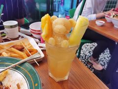 -肥韬茶餐厅(南山mini店)