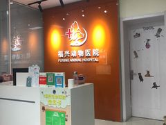 -瑞派福兴宠物医院犬猫全科·骨科·中西医结合(河东店)