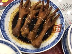 酱汁鸡爪-赵记传承·中式甜品(珠海香洲柠溪大道店)