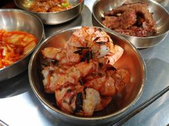 -本炙炭烤·蒲烧活鳗料理店(金沙洲店)