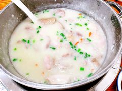 猪杂粥-南记食粥坊·宵夜大排档(岭南分店)