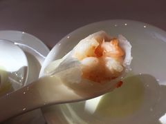 御彩虾饺皇-御彩酒家(东风东路店)