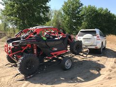 -永定河休闲森林公园