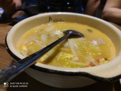 -院子餐厅·大锅菜·老杭帮(桥西直街店)
