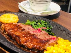 -萨莉亚意式餐厅(杭州滨江天街店)