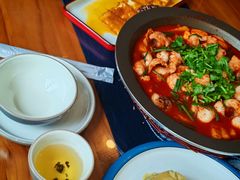 -益恒饭店乡间白族菜(古城总店)