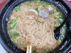 -一品飘香米线(一中总店)