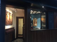 门面-RUMORS COFFEE ROASTERY鲁马滋咖啡(湖南路店)
