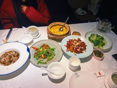 -古越舫·精品杭帮菜(商都路店)