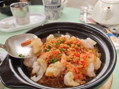 -蔡澜点心·粤菜(领展购物广场店)