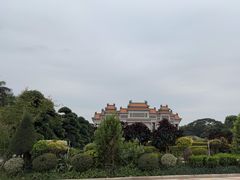 -顺峰山公园