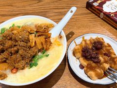 -小豆海棠(人民南路店)