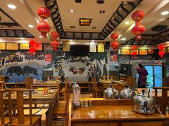 -亮欢寨(凯里总店)