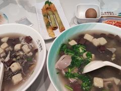 -苏晓玥·手作江南小吃(深圳北站店)