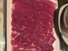 -福寿斋·老北京铜锅涮肉·烤鸭(顺义总店)