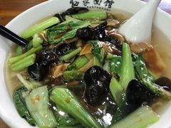 -孙家面馆(淮海第一城店)