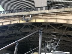-道顿堀水上观光船(太左衛門橋船着場)