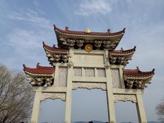 -牛首山文化旅游区