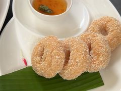 -帕蓝·暹罗料理(大学路店)