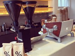 -% Arabica(京都东山店)