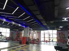 -UP健身私教馆(海岸城店)