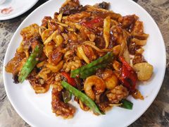 八珍豆腐-昱德来·天津菜(河西店)