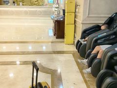 -维也纳酒店(广州南站汉溪长隆地铁站景区店)