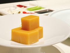 -四季民福烤鸭店(外滩外白渡桥店)