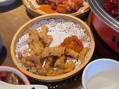 -向川南·水煮鱼·川菜(和平里店)