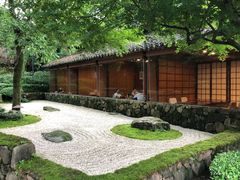 -三嚥阁 La Villa Restaurant