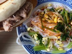 -樊记腊汁肉(竹笆市总店)