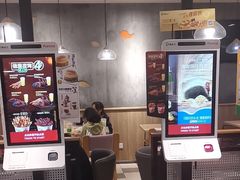 -德克士(东安店)