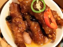 -万丽轩·粤菜(王府井金茂万丽酒店)