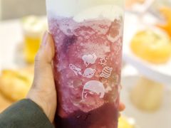 -喜茶(贵阳国贸逸天城店)