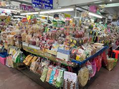 -瓦洛洛传统市场