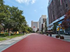 -西安创业咖啡街区