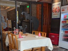 -辣婆婆(航天桥店)